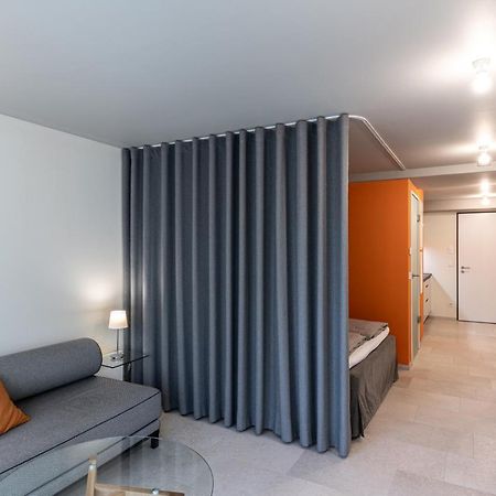 West Apartments Schorndorf  Ngoại thất bức ảnh