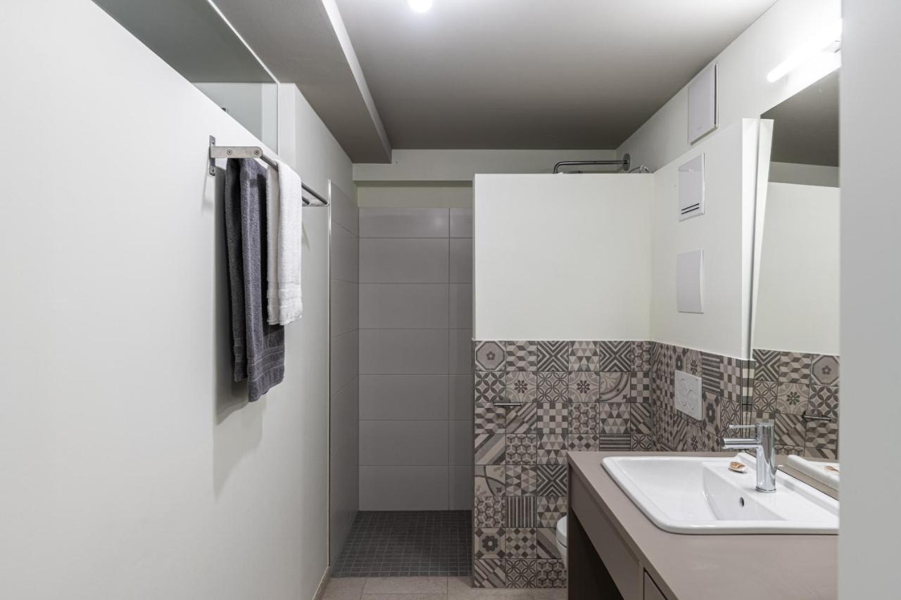 West Apartments Schorndorf  Ngoại thất bức ảnh