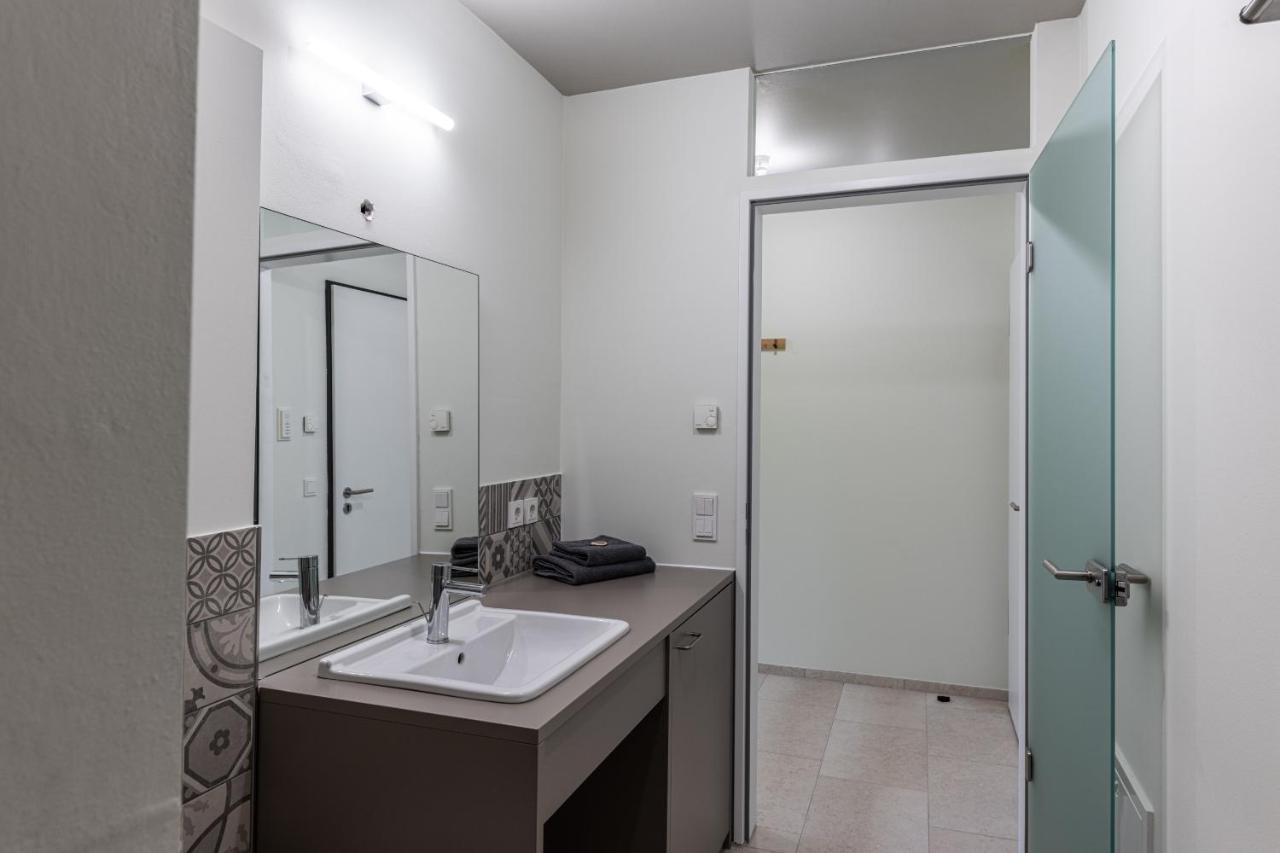 West Apartments Schorndorf  Ngoại thất bức ảnh