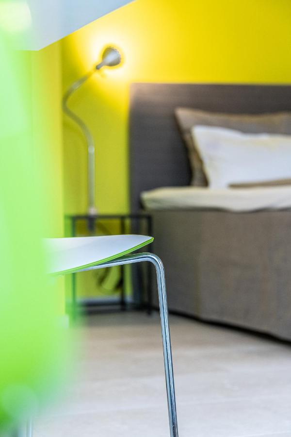 West Apartments Schorndorf  Ngoại thất bức ảnh