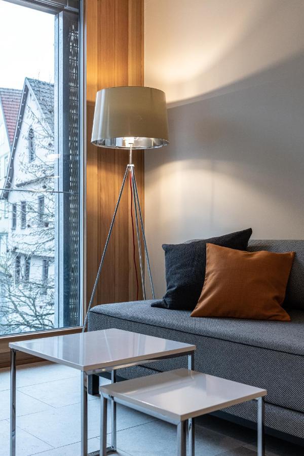West Apartments Schorndorf  Ngoại thất bức ảnh