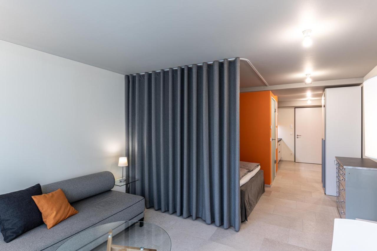 West Apartments Schorndorf  Ngoại thất bức ảnh