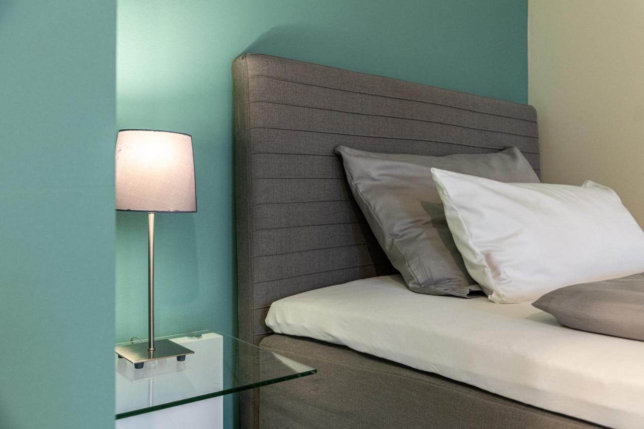West Apartments Schorndorf  Ngoại thất bức ảnh
