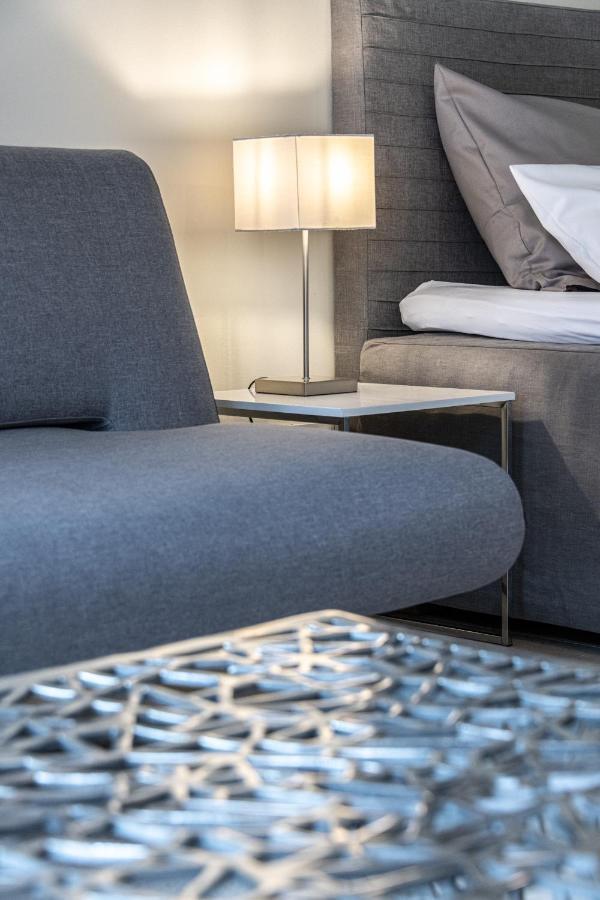 West Apartments Schorndorf  Ngoại thất bức ảnh