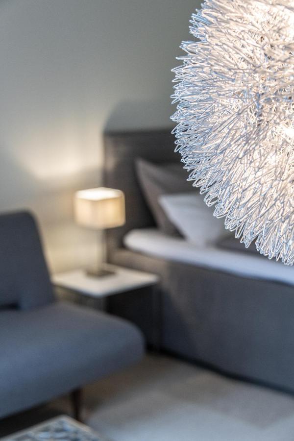 West Apartments Schorndorf  Ngoại thất bức ảnh