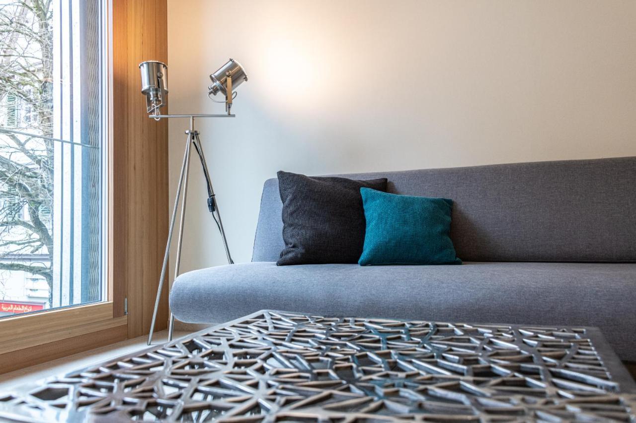 West Apartments Schorndorf  Ngoại thất bức ảnh