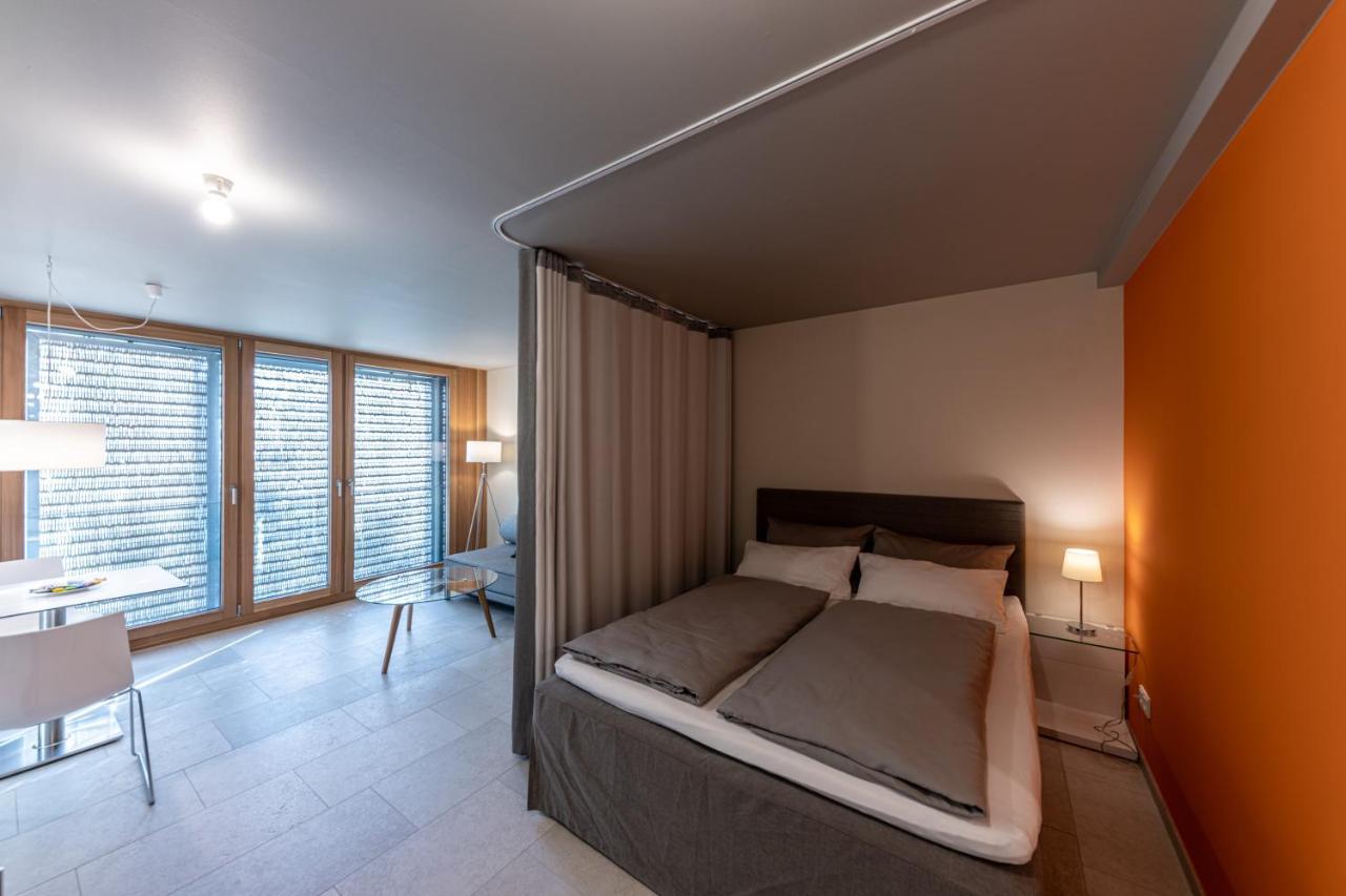 West Apartments Schorndorf  Ngoại thất bức ảnh