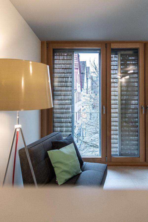 West Apartments Schorndorf  Ngoại thất bức ảnh