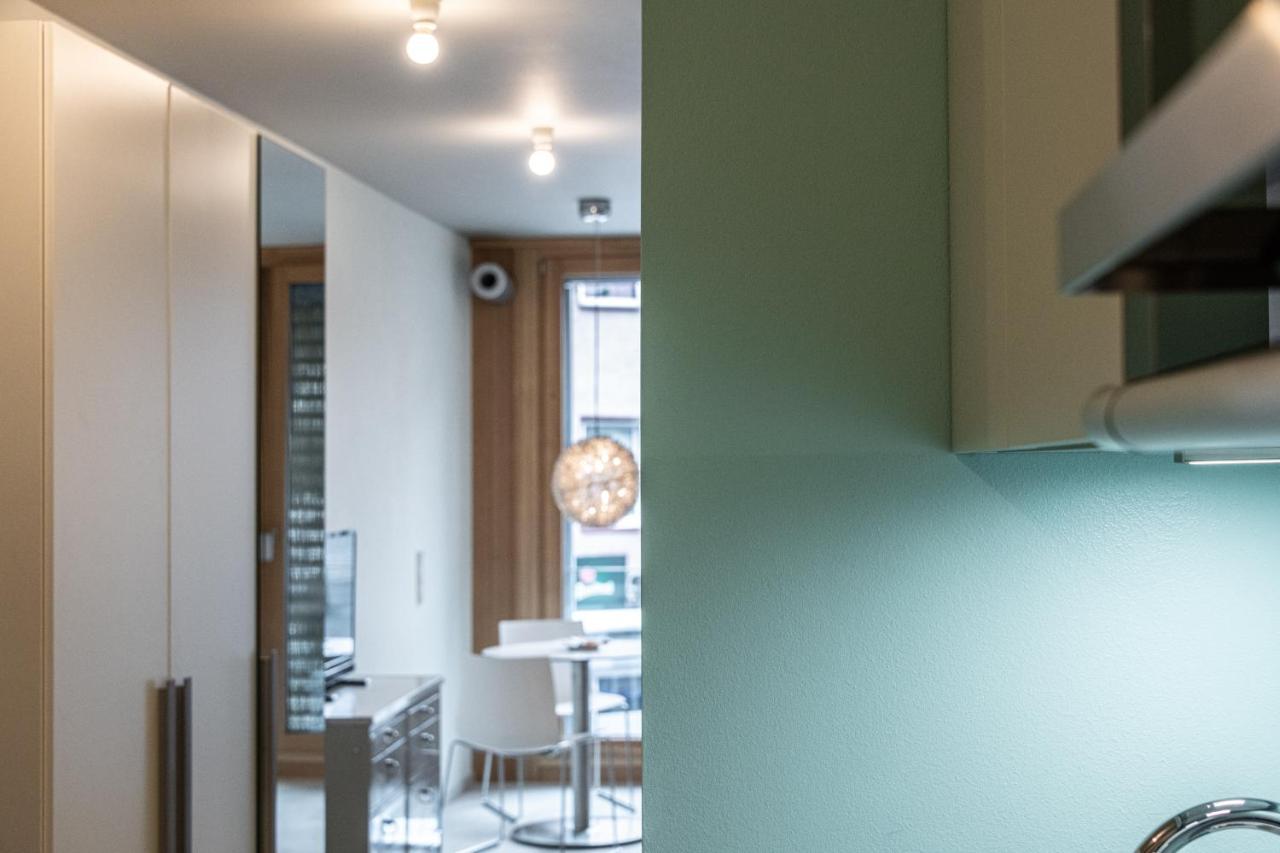 West Apartments Schorndorf  Ngoại thất bức ảnh