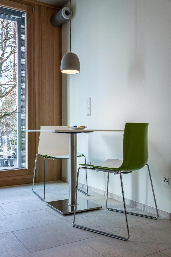 West Apartments Schorndorf  Ngoại thất bức ảnh