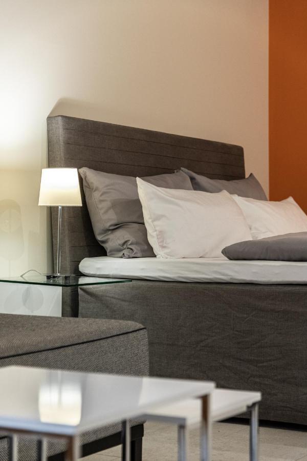 West Apartments Schorndorf  Ngoại thất bức ảnh